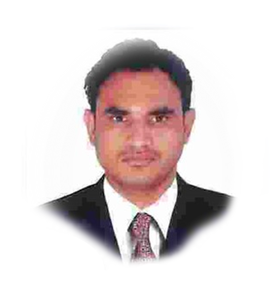 Ravikanth M S V – CEO